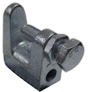 Mild Steel Beam Clamp