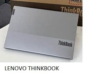 LENOVO THINK BOOK 14 g4 IAP