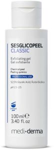 SESGLICOPEEL CLASSIC GEL