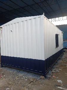 Office Container