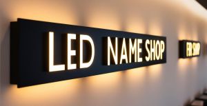 Led Signs