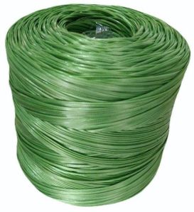 Green Polypropylene Twine