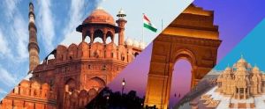 Discover India Tourism Services