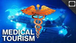 medical tourism services