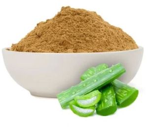 Spray Dried Aloe Vera Powder