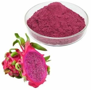 Spray Dried Dragon Fruit Powder