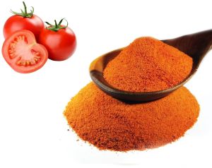 Spray Dried Tomato Powder