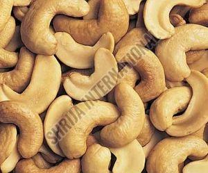 Scorched Cashew Nuts