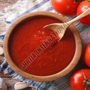 Tomato Sauce