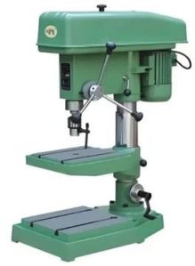 40 mm Heavy Duty Pillar Drill Machine