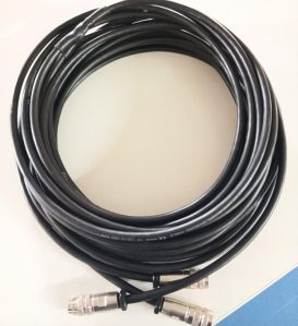 AISG Male & Female Connector Cable