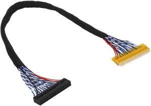 LVDS Cables Wiring Harness