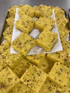 Kesar Dilkhus sandesh