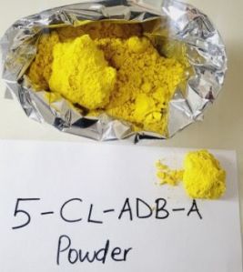 5cl-adb-a powder