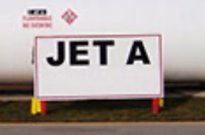 jet a jet engine fuel