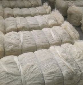 Sisal Fiber