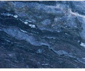 Blue Pearl Granite Slab