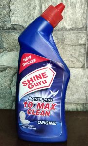 Shine Guru Toilet cleaner