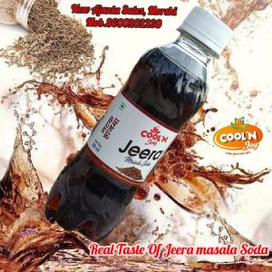 Jeera Soda