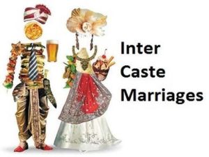 Inter Caste Love Marriage Astrology Service