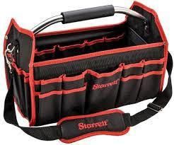 Heavy Duty Tool Bag