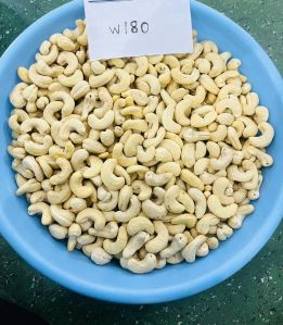 W180 Whole Cashew Nuts