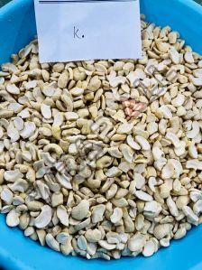 K Grade Split Cashew Nuts