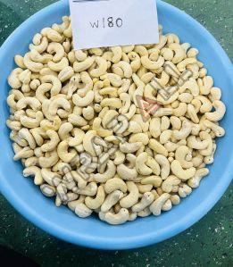 W180 Whole Cashew Nuts