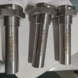 CNC Machine Components