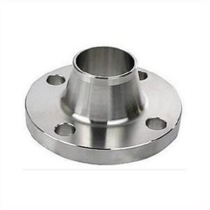 Stainless Steel Weld Neck Flanges