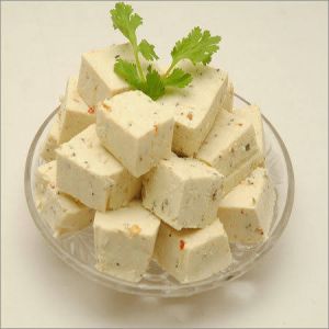 Fresh Soya Masala Paneer