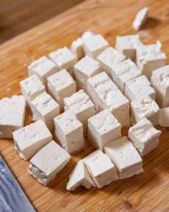 Fresh Soya Tofu