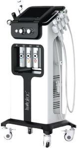 Hydrafrac Advanced Skin Rejuvenation Pre Treatment Machine
