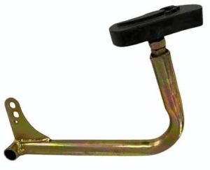 E Rickshaw Brake Pedal