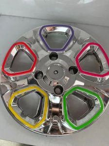 E Rickshaw Wheel Rim