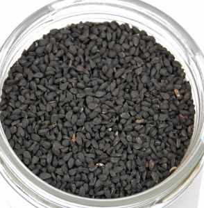 Nigella Seeds