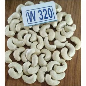 W320 Cashew Nuts