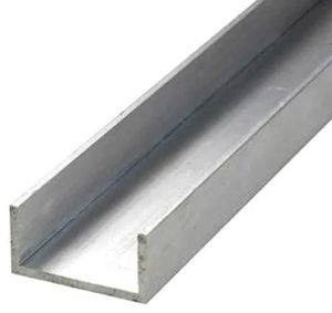 Mild Steel Channels