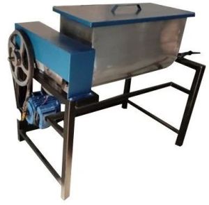 Incense Powder Mixing Machine