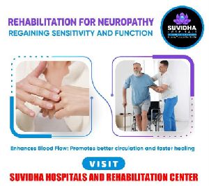 Orthopedic Rehabilitation