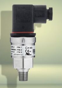 DST P300 Danfoss Pressure Transmitter