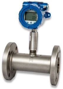 Flow Measurement & Control