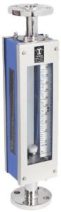 Glass Tube Rotameter