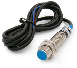 Optical Proximity Switch