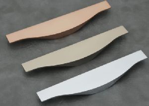 Aluminium Profile P-1