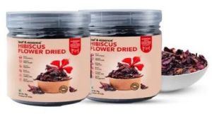 Hibiscus Flower Dried Tea & Drink Pack