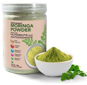 Moringa Leaf Powder