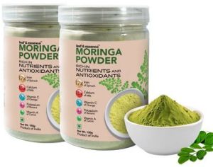 Moringa Leaf Powder Combo Pack