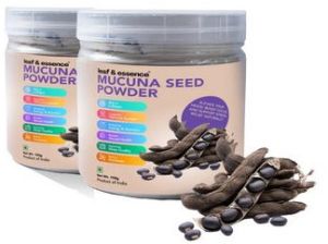 Mucuna Seed Powder Combo Pack