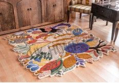 handmade tufted carpets